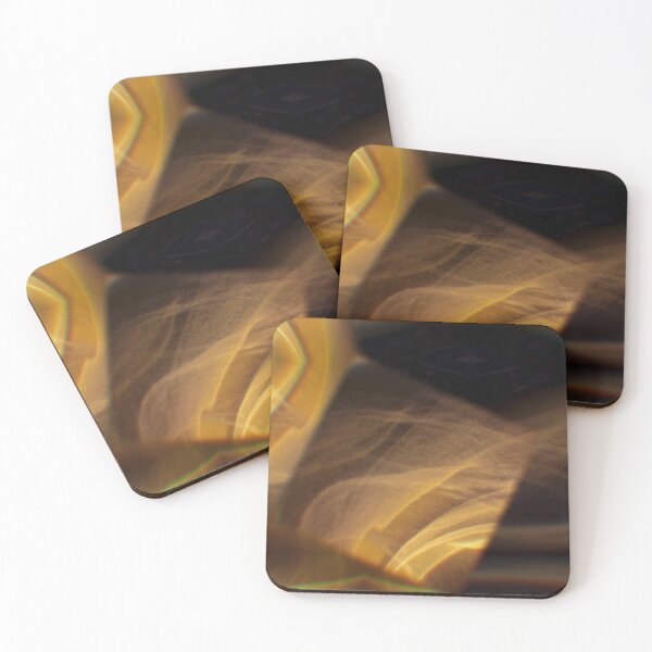 Item preview, Interstellar Dust (Seventh Wave) designed and sold by DavidJHuggins81.