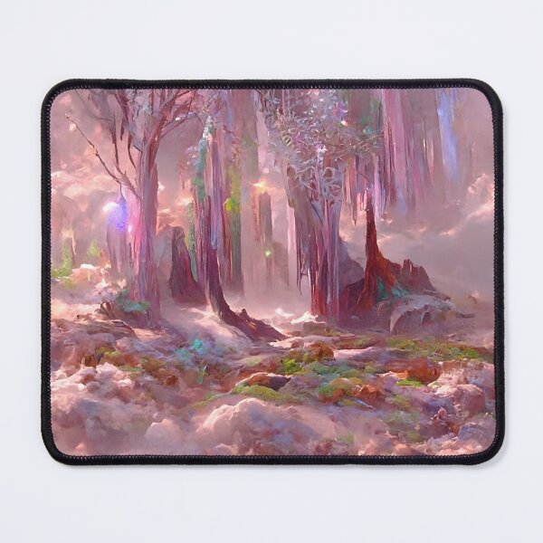 Item preview, Celestial forest designed and sold by manacosmicdance.