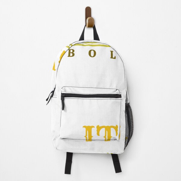 Item preview, bologna text designed and sold by Fit On.