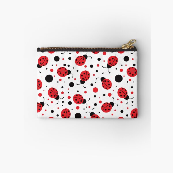 Item preview, Ladybugs Everywhere designed and sold by Pink Pineapple Works.