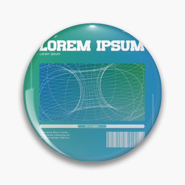 Item preview, Lorem Ipsum Design Word designed and sold by maarse.
