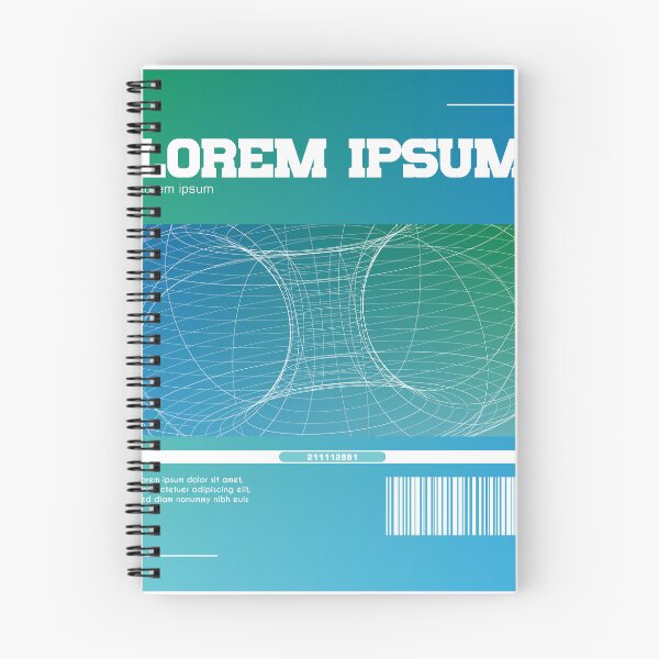 Item preview, Lorem Ipsum Design Word designed and sold by maarse.