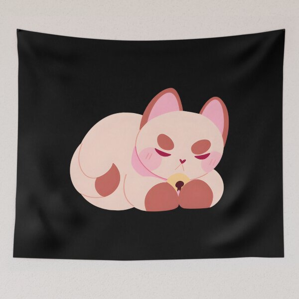 Item preview, puppycat Classic  designed and sold by toigerdeleef.