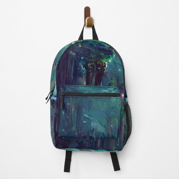 Item preview, Jade Forest  designed and sold by manacosmicdance.