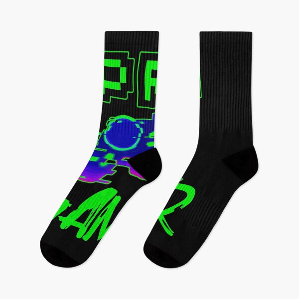 Item preview, PRO GAMER Design designed and sold by DistortedBrain.