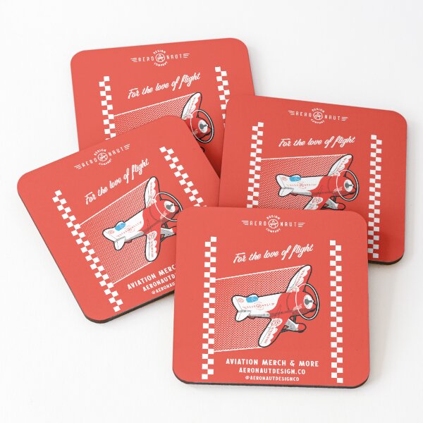 Item preview, Aeronaut Design Co promo designed and sold by Aeronautdesign.