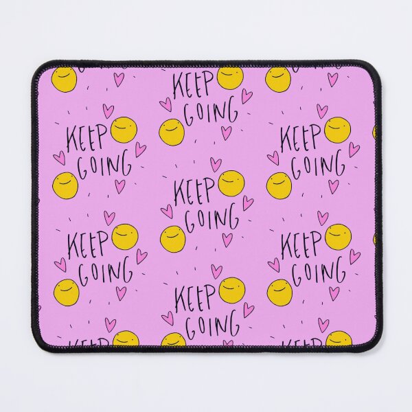 Item preview, Keep Going designed and sold by Funaro.