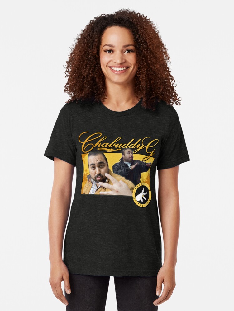 kurupt fm t shirt