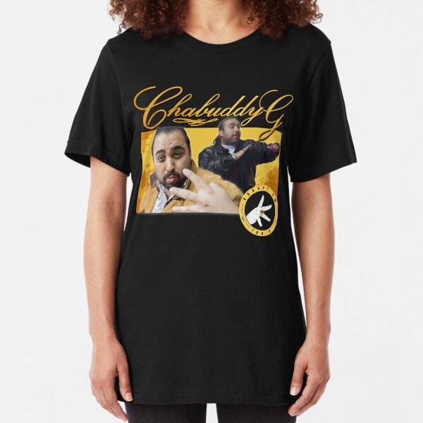 chabuddy g gucci t shirt