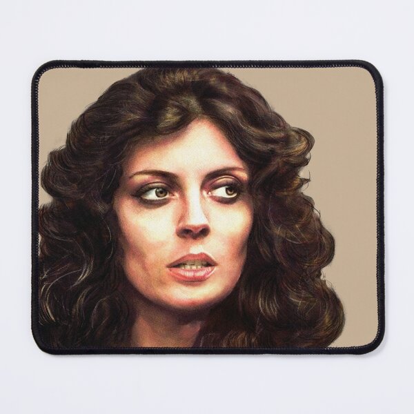 Item preview, Susan Sarandon - Iconic Diva from Hollywood designed and sold by micheleamadesi.