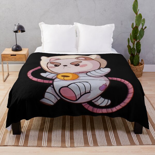 Item preview, Puppycat cute chibi Essential  designed and sold by toigerdeleef.