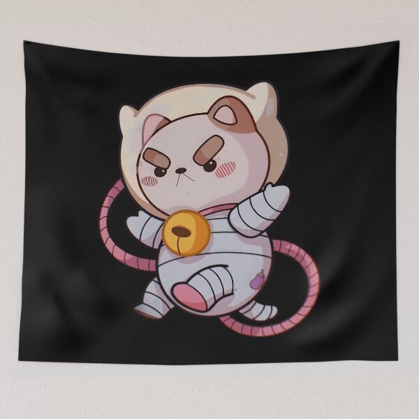 Item preview, Puppycat cute chibi Essential  designed and sold by toigerdeleef.