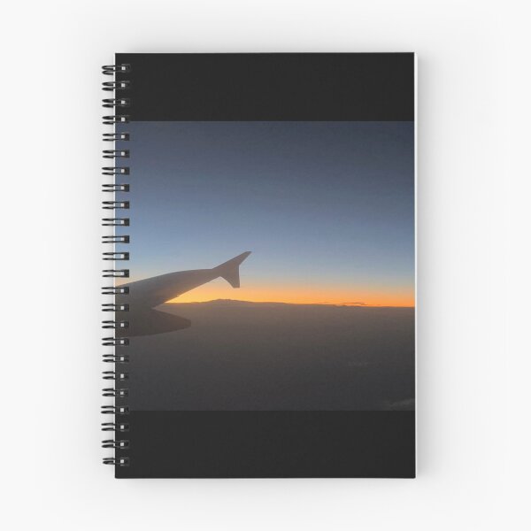 Item preview, Airplane Sunrise designed and sold by schneidercf.