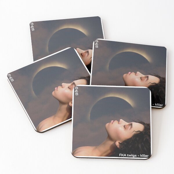 Item preview, Caprisongs Merch FKA Twigs Killer designed and sold by BenRyme.