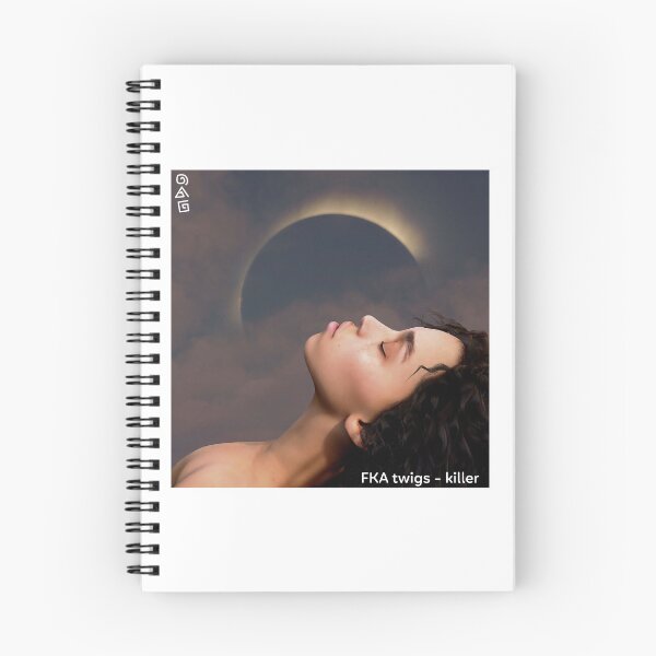 Item preview, Caprisongs Merch FKA Twigs Killer designed and sold by BenRyme.