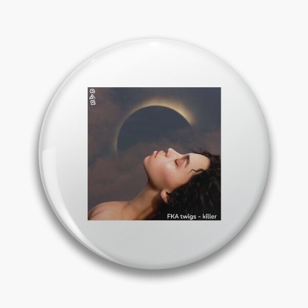 Item preview, Caprisongs Merch FKA Twigs Killer designed and sold by BenRyme.
