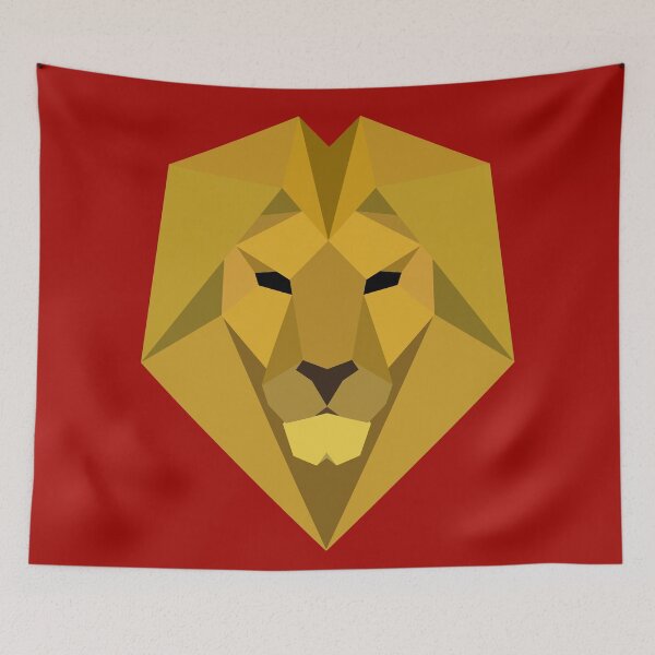 Item preview, The Golden Lion of House Lannister designed and sold by Tim-F.