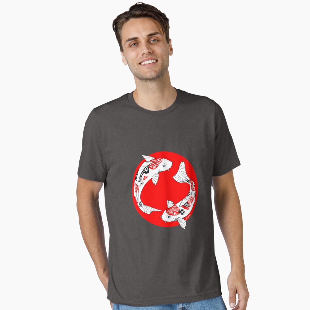 Item preview, Essential T-Shirt designed and sold by artetbe.