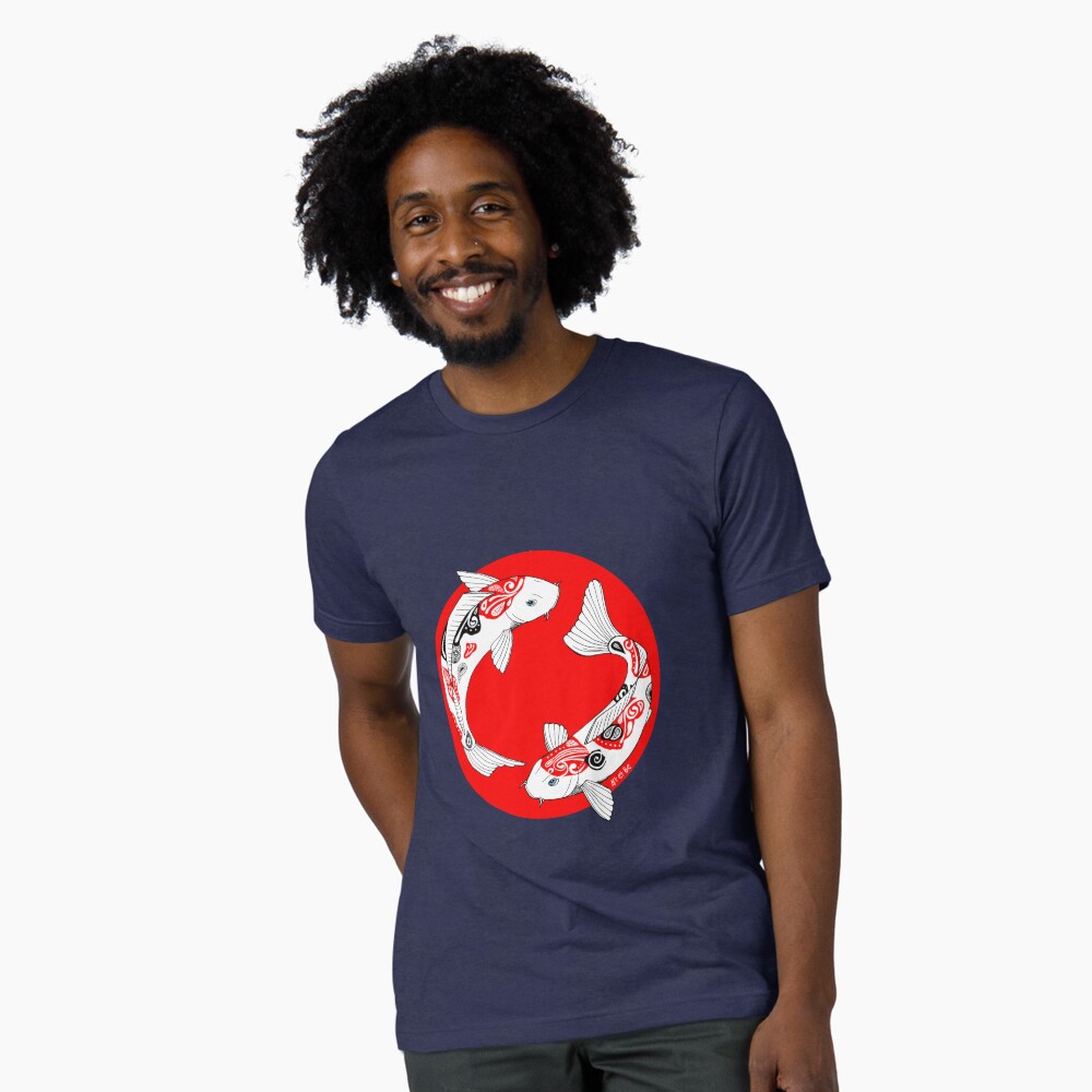 Item preview, Tri-blend T-Shirt designed and sold by artetbe.