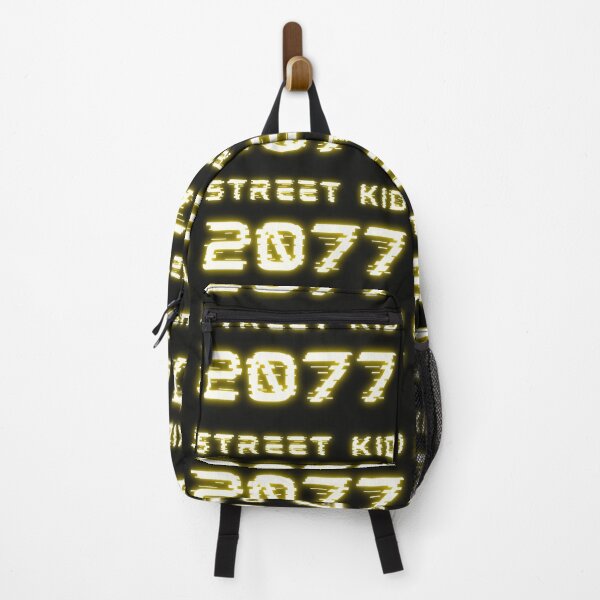 Item preview, Cyberpunk Street Kid 3 designed and sold by JoPhrasier.