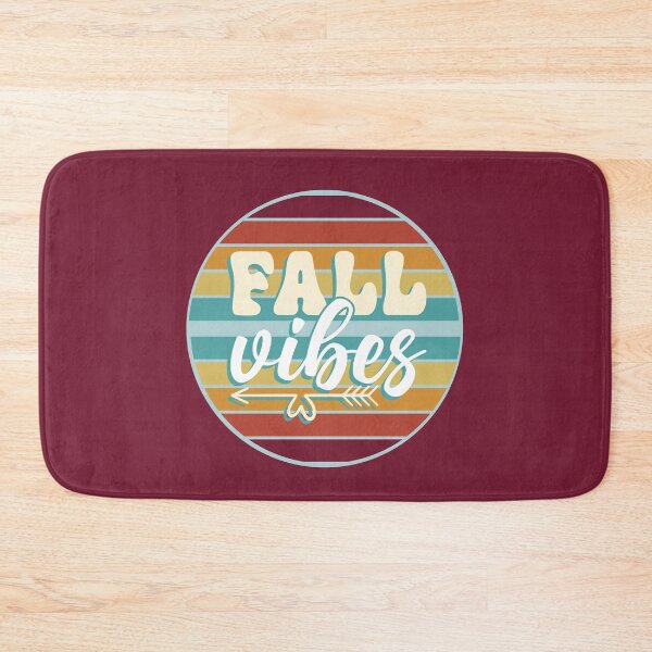 Item preview, Fall Vibes Autumn Vibes Retro  designed and sold by zachandjackson.