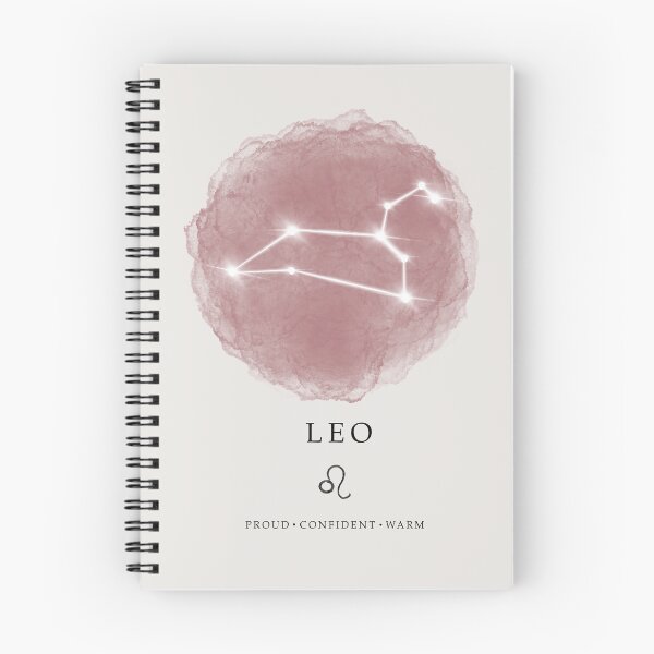 Item preview, Leo Zodiac Sign designed and sold by Valeria-Art.