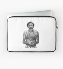 dom ramon ,senhor madruga Laptop Sleeve