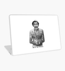dom ramon ,senhor madruga Laptop Skin