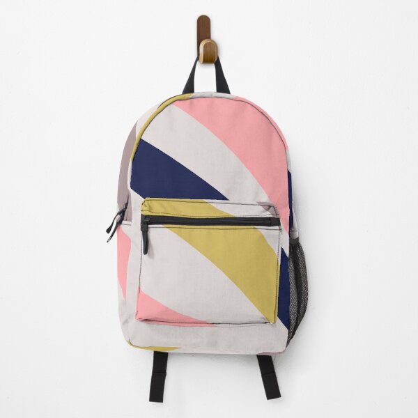 Item preview, Colorful diagonal retro lines designed and sold by BattaAnastasia.
