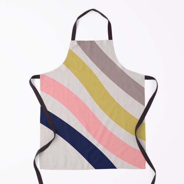 Item preview, Colorful diagonal retro lines designed and sold by BattaAnastasia.