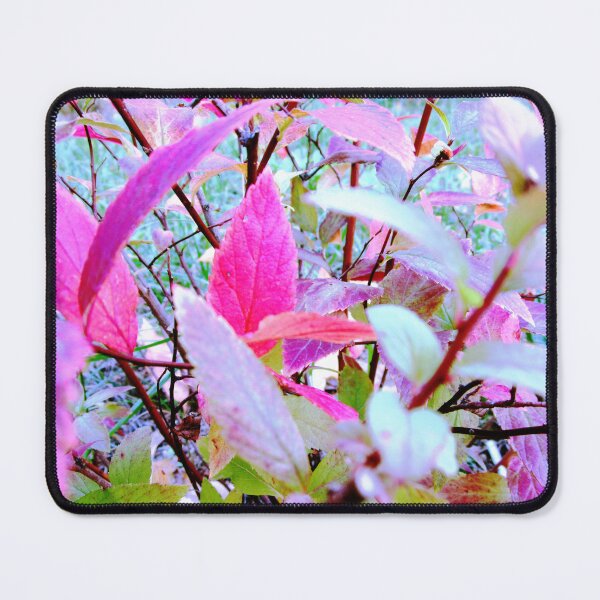 Item preview, leaves photography | nature leaves photo designed and sold by lausn.