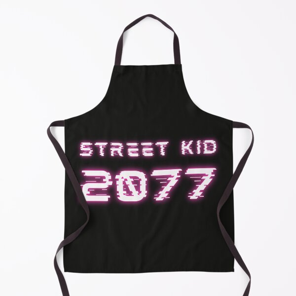 Item preview, Cyberpunk Street Kid 4 designed and sold by JoPhrasier.