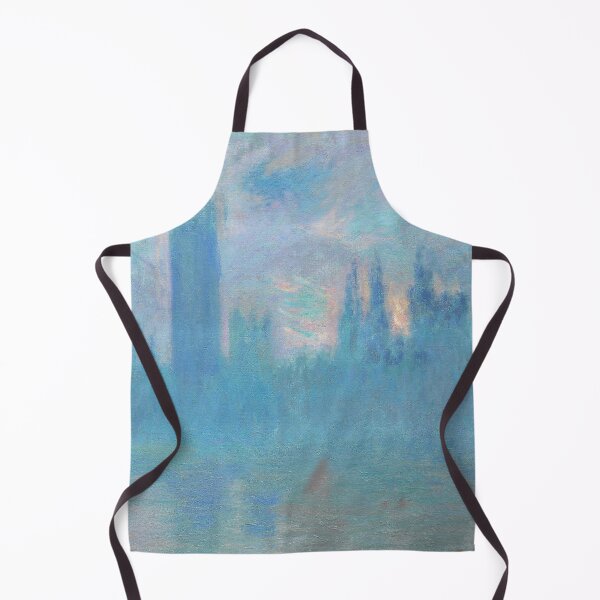 Item preview, The Houses of Parliament, Sunset 4 | Monet  designed and sold by Oliveirallan.