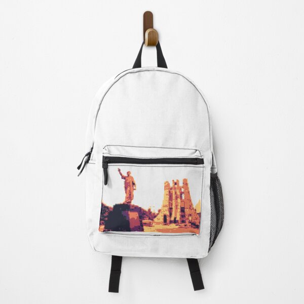 Item preview, Crypto Sunset #2 Accra designed and sold by marxitoss.