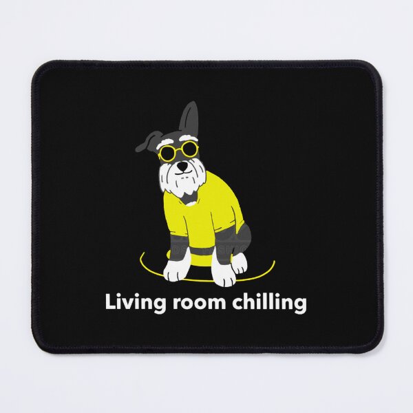 Item preview, Cool Dog designed and sold by nicholaserick.