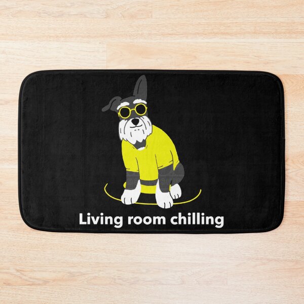 Item preview, Cool Dog designed and sold by nicholaserick.