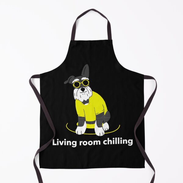 Item preview, Cool Dog designed and sold by nicholaserick.