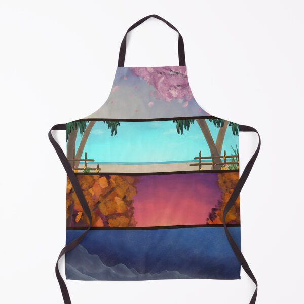 Item preview, Seasons designed and sold by Hunlu-Tarudce.