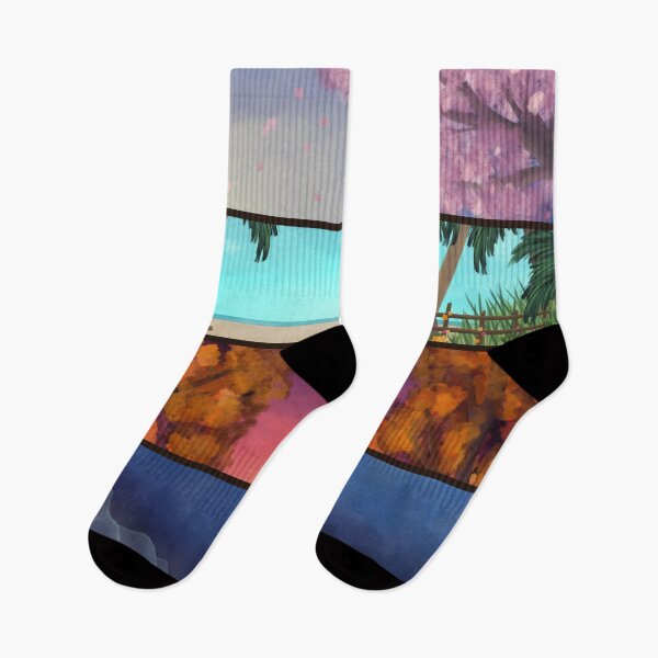 Item preview, Seasons designed and sold by Hunlu-Tarudce.