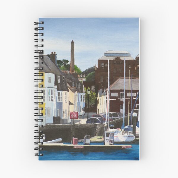 Item preview, Brewers Quay, Weymouth designed and sold by richardpaul.