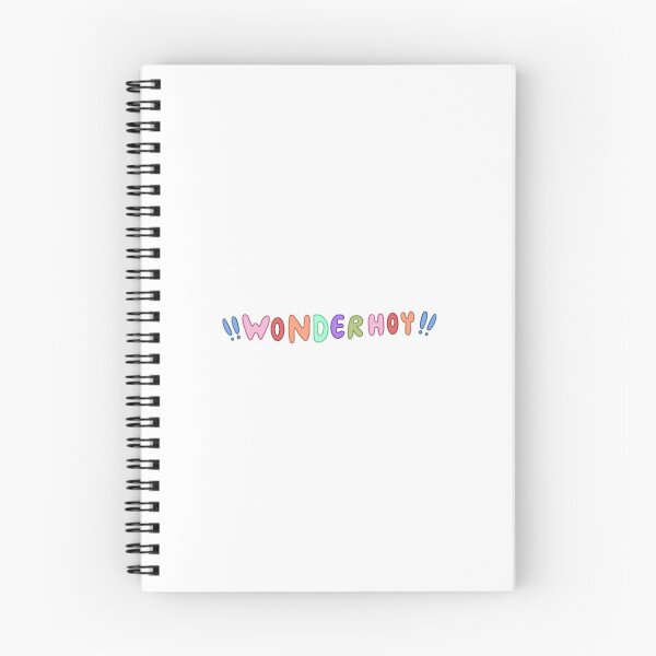 Item preview, Wonderhoy!! (Project sekai + Emu wonderhoy) designed and sold by PeaphobiaShop.