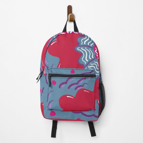 Item preview, Mandela - Teal designed and sold by Jade Chesterton.