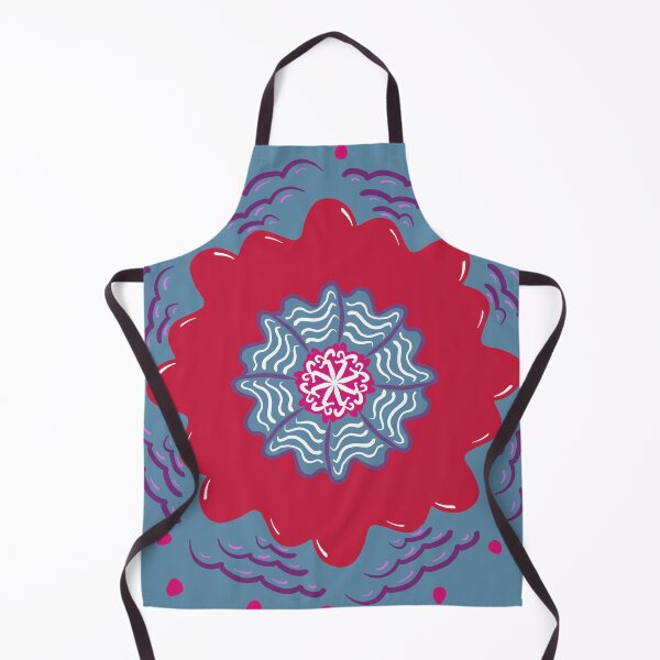 Item preview, Mandela - Teal designed and sold by Jade Chesterton.