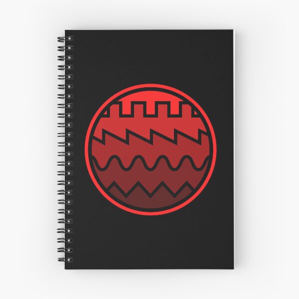Item preview, Synthesizer Waveform Gradient designed and sold by AtomicMalibu.