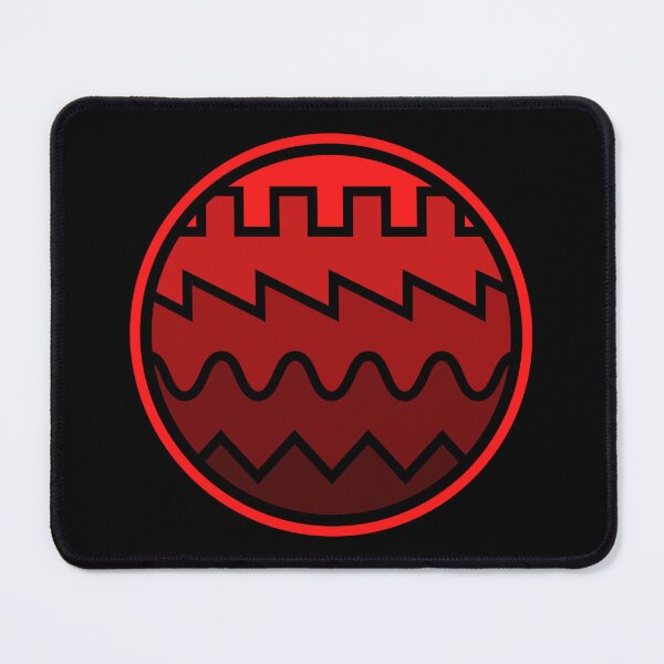 Item preview, Synthesizer Waveform Gradient designed and sold by AtomicMalibu.