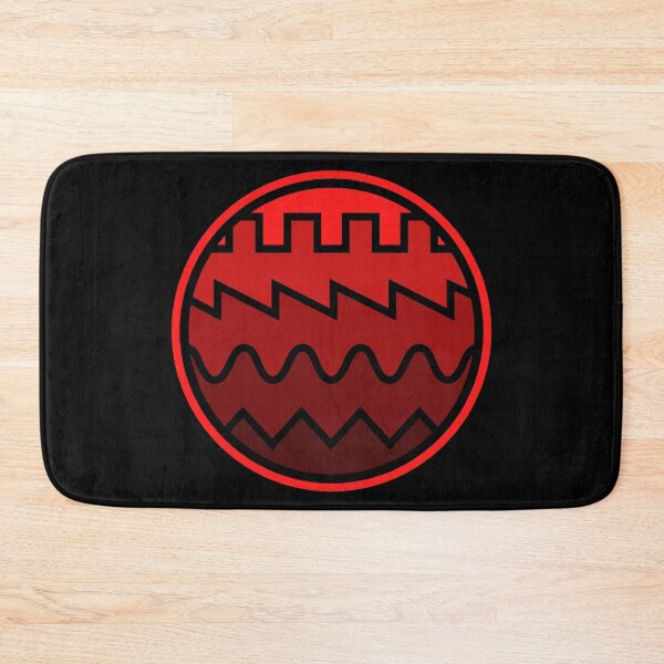 Item preview, Synthesizer Waveform Gradient designed and sold by AtomicMalibu.