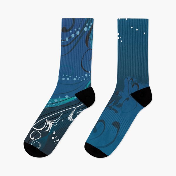 Item preview, Blue rhapsody designed and sold by RitaVan.