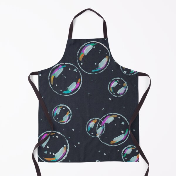 Item preview, Cute bubbles acrylic designed and sold by JaneVirak.