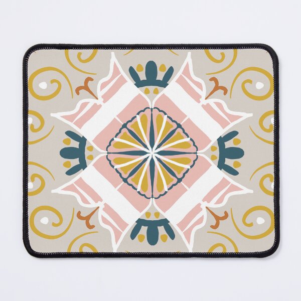 Item preview, Mandela - 70s vibe designed and sold by Jade Chesterton.