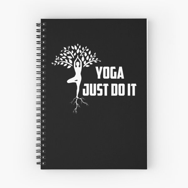 Item preview, Yoga Just Do It designed and sold by Creation Lab.